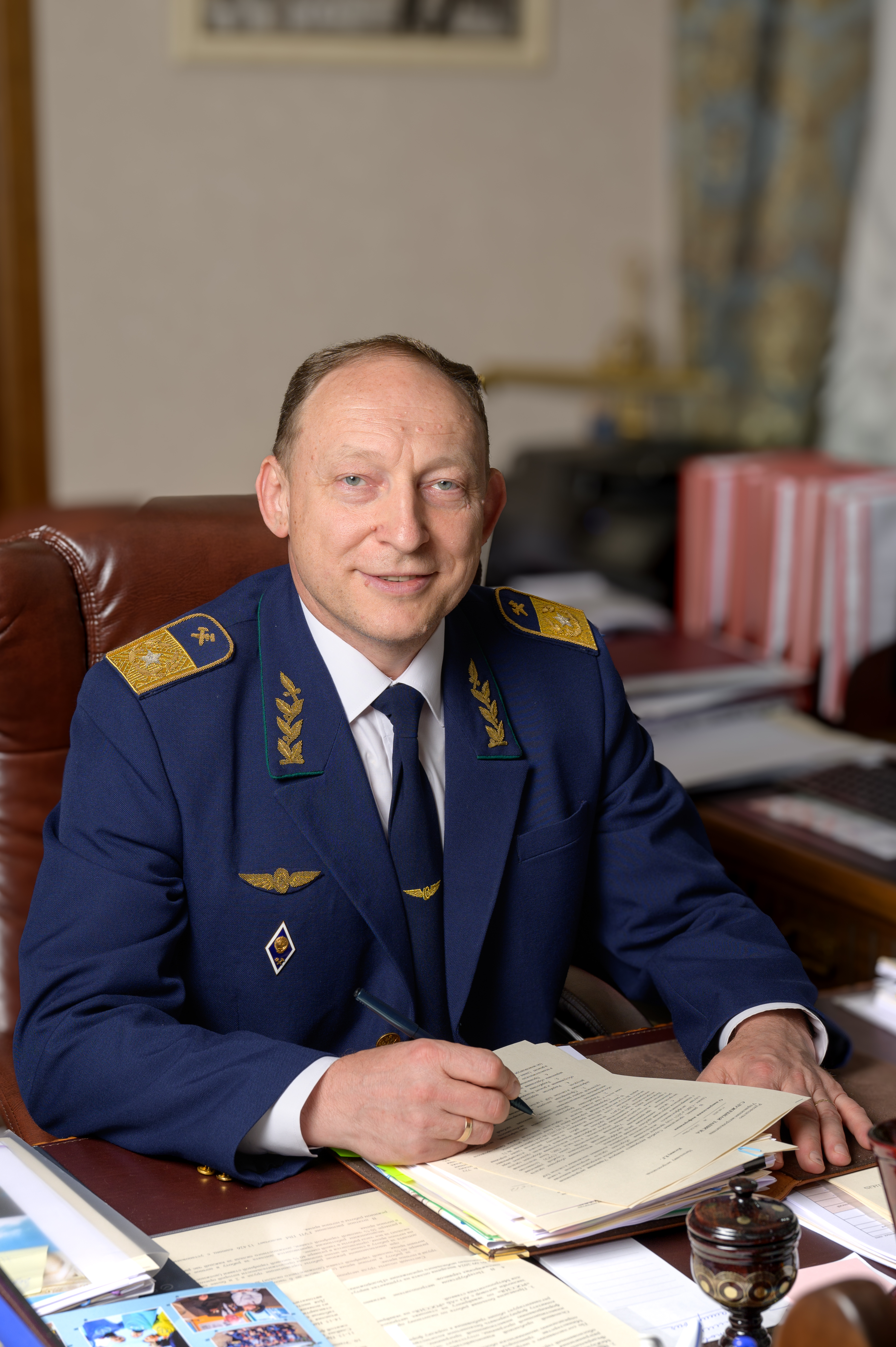 Евгений Козин