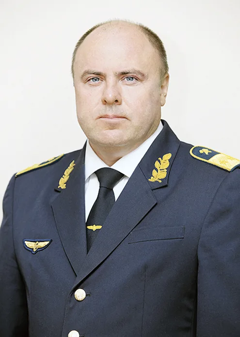 Александр Хорошевич