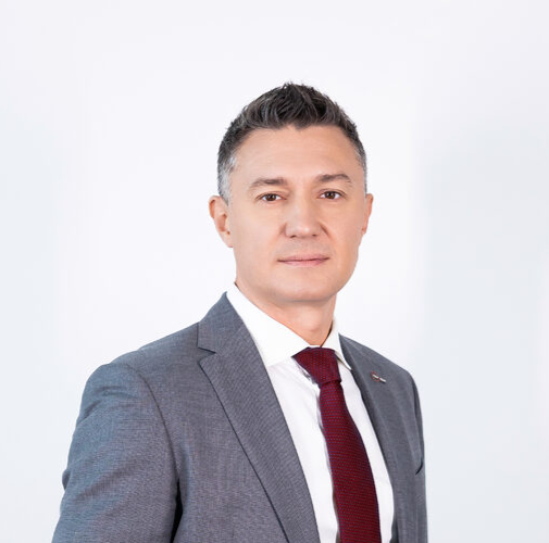 Алексей Шулепов