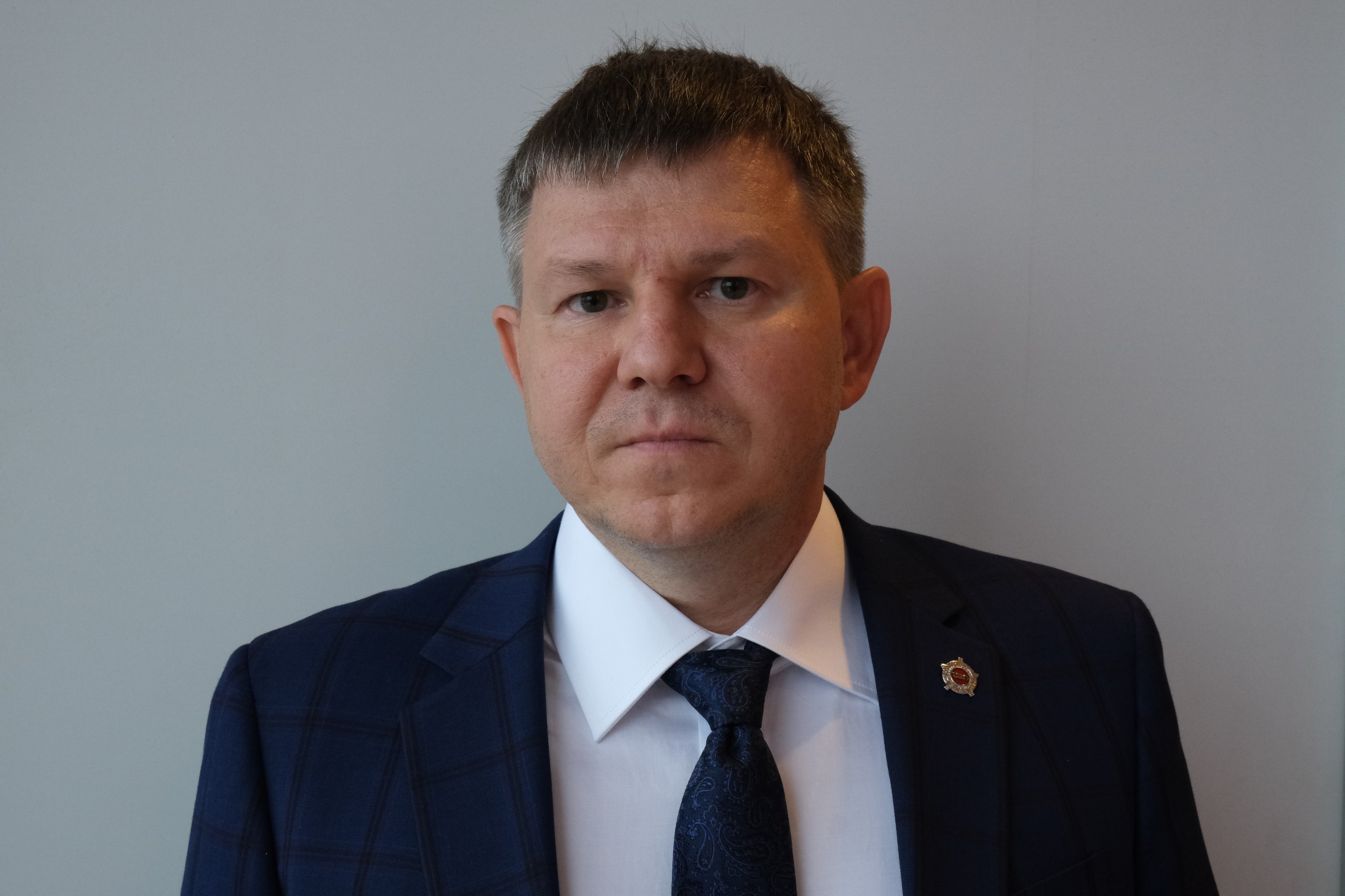 Евгений Павлов
