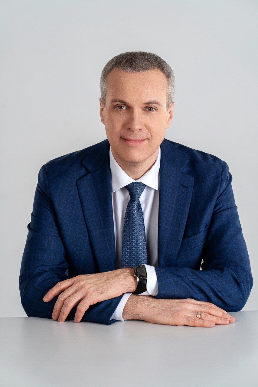 Алексей Шило