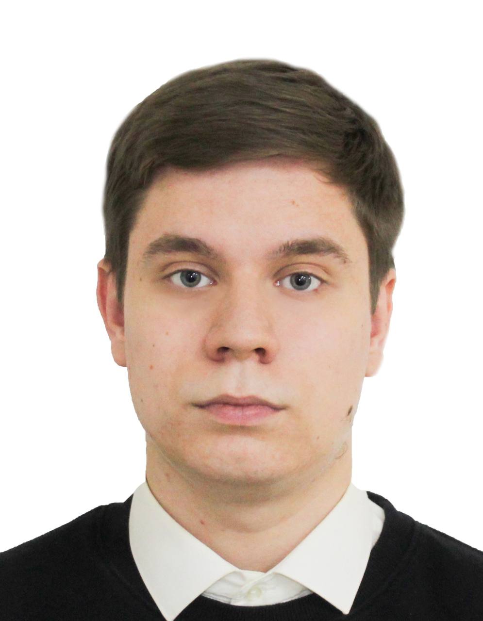 Никита Логунов