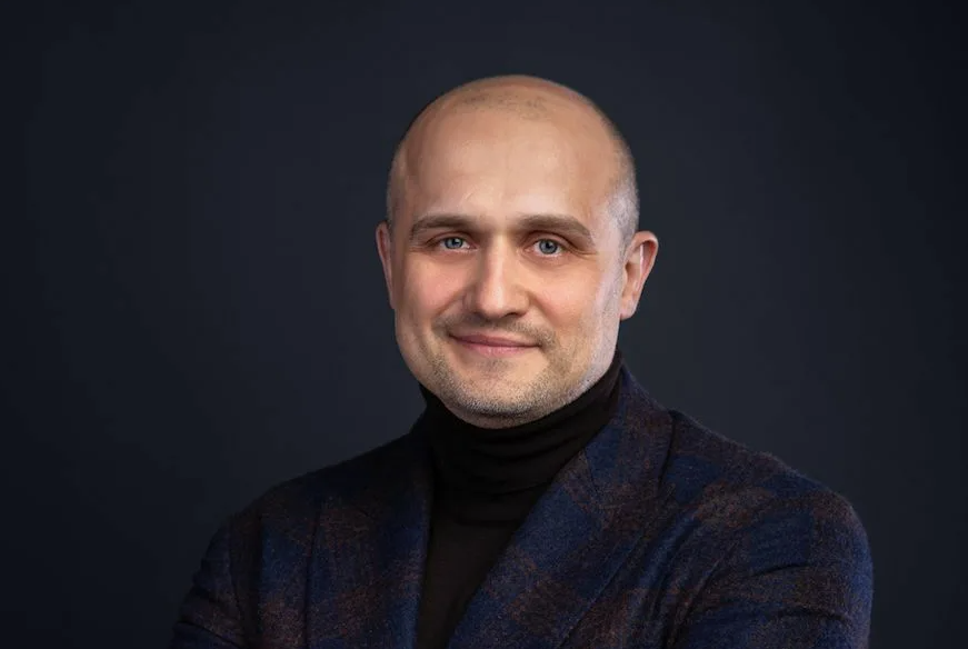 Алексей Шелобков