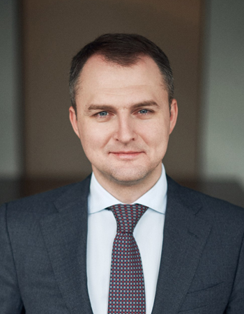 Приветственное обращение В.Ю. Сергейчука к участникам Международного железнодорожного салона пространства 1520 «PRO//Движение.Экспо»