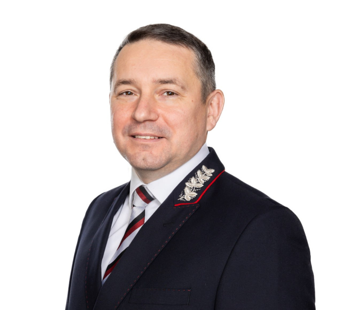 Сергей Саратов