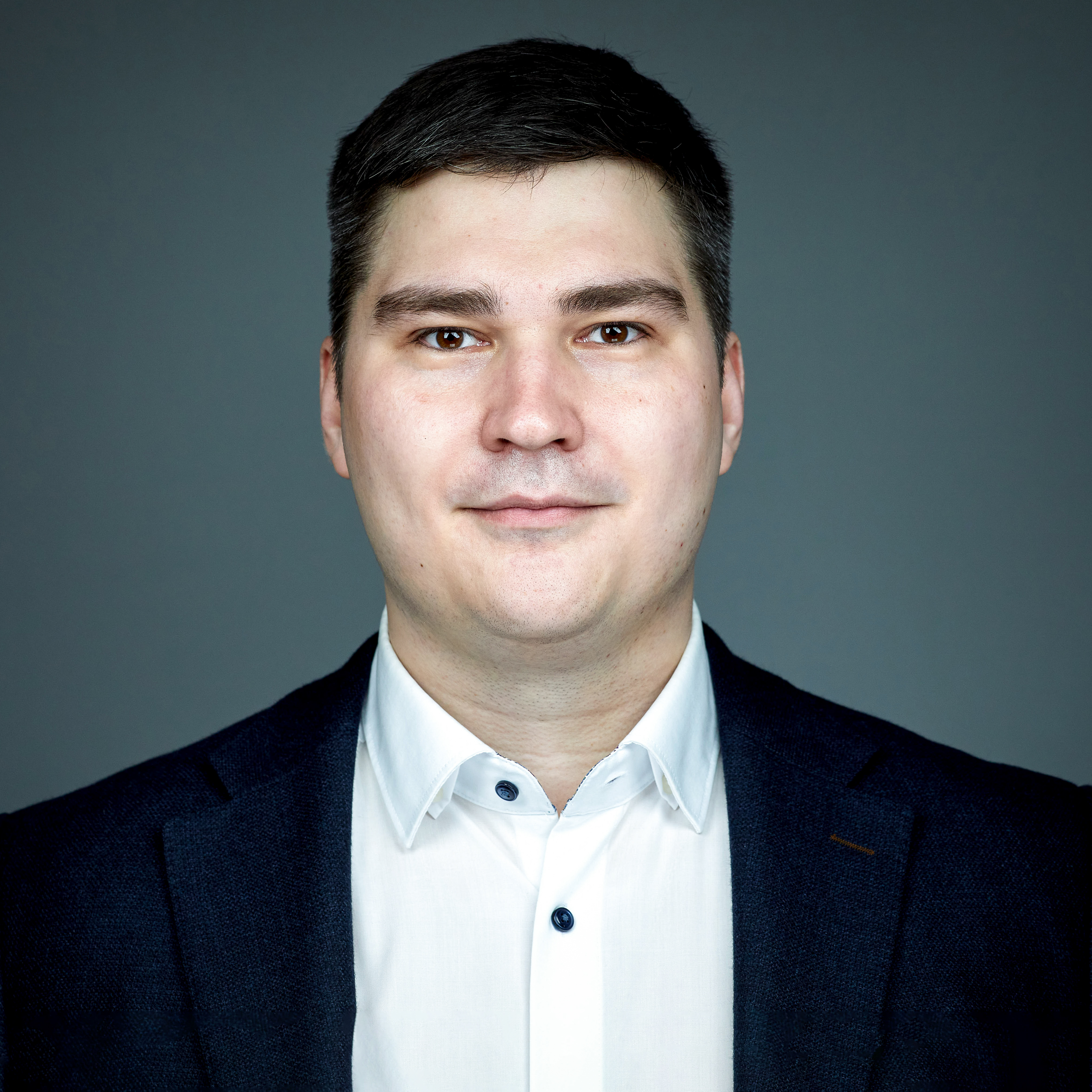 Алексей Барков