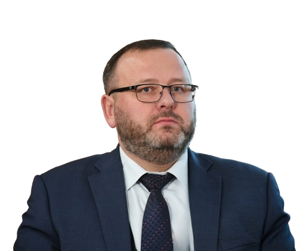 Евгений Семенов