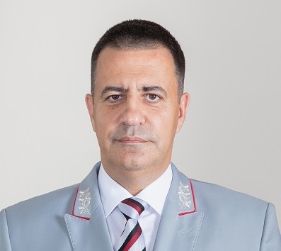 Владимир Андреев