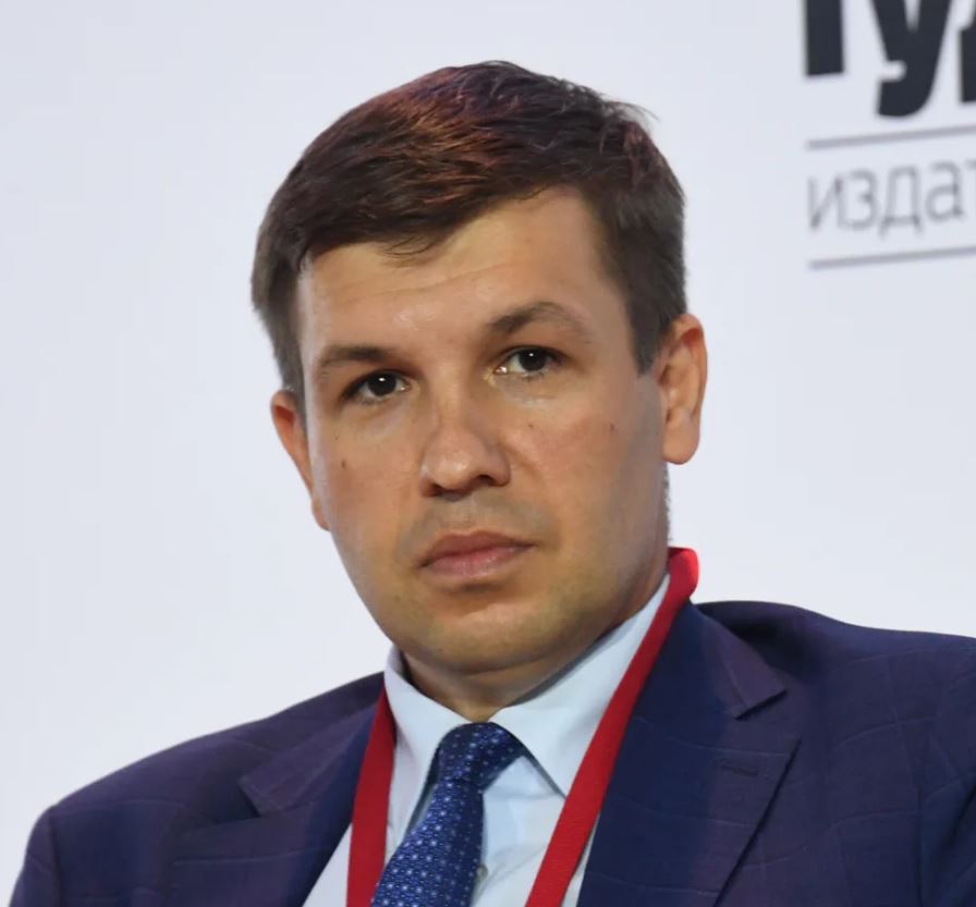 Павел Попов
