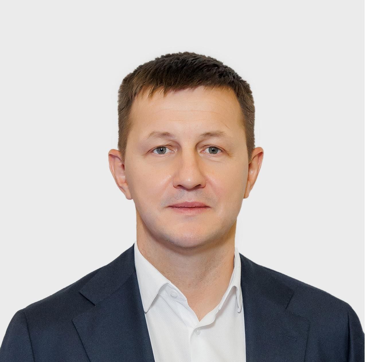 Александр Чевелюк