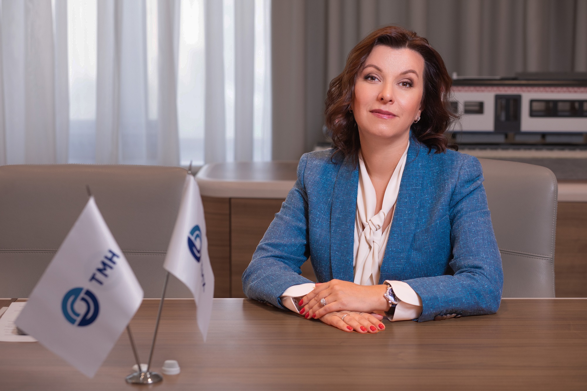 Наталия Шишлакова