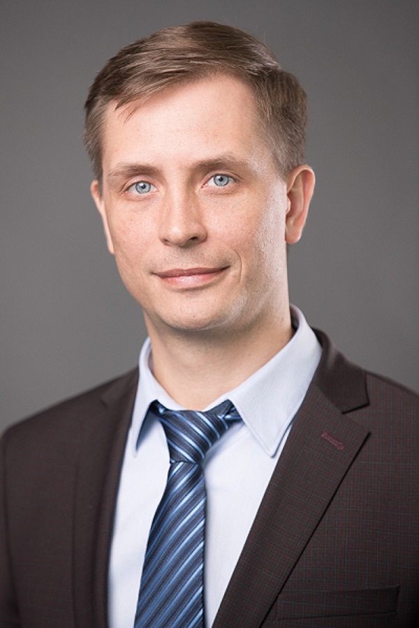 Сергей Синцов