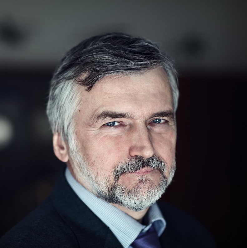 Андрей Клепач