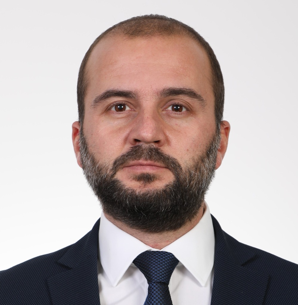 Дмитрий Суровец