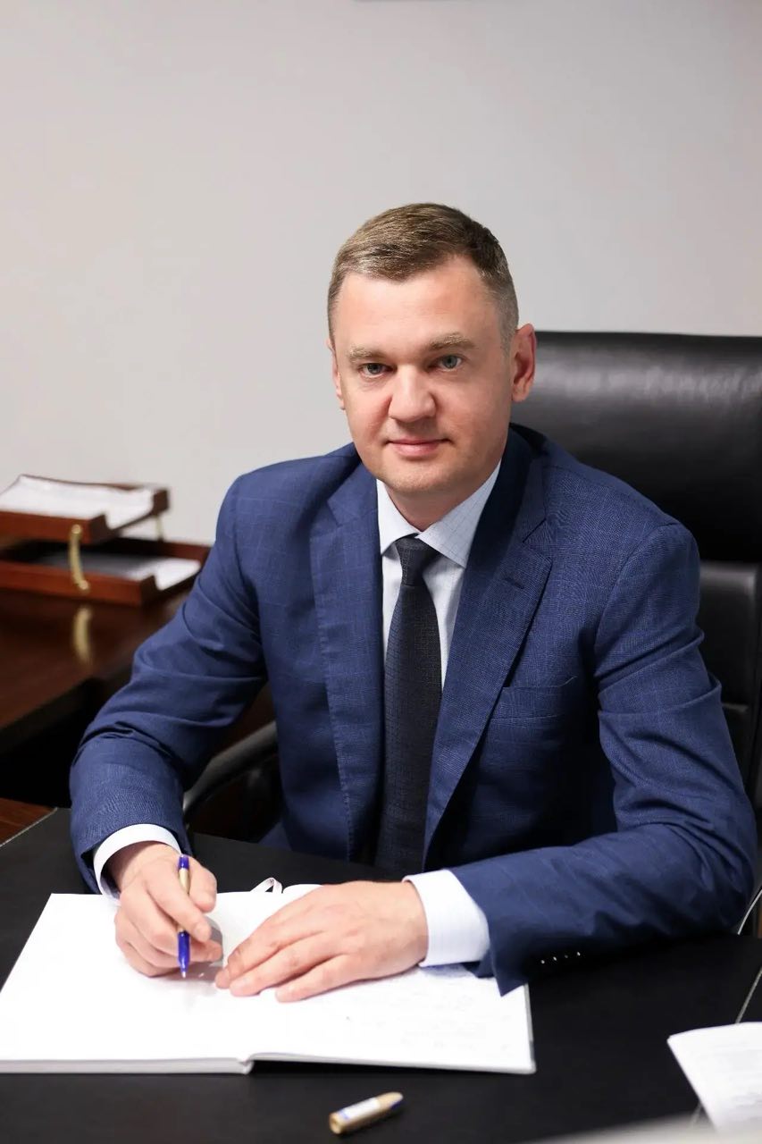 Кирилл Поляков