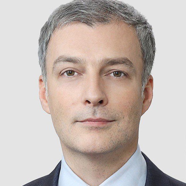 Дмитрий Платыгин