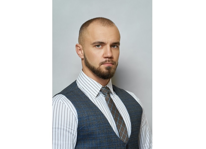 Дмитрий Петраков