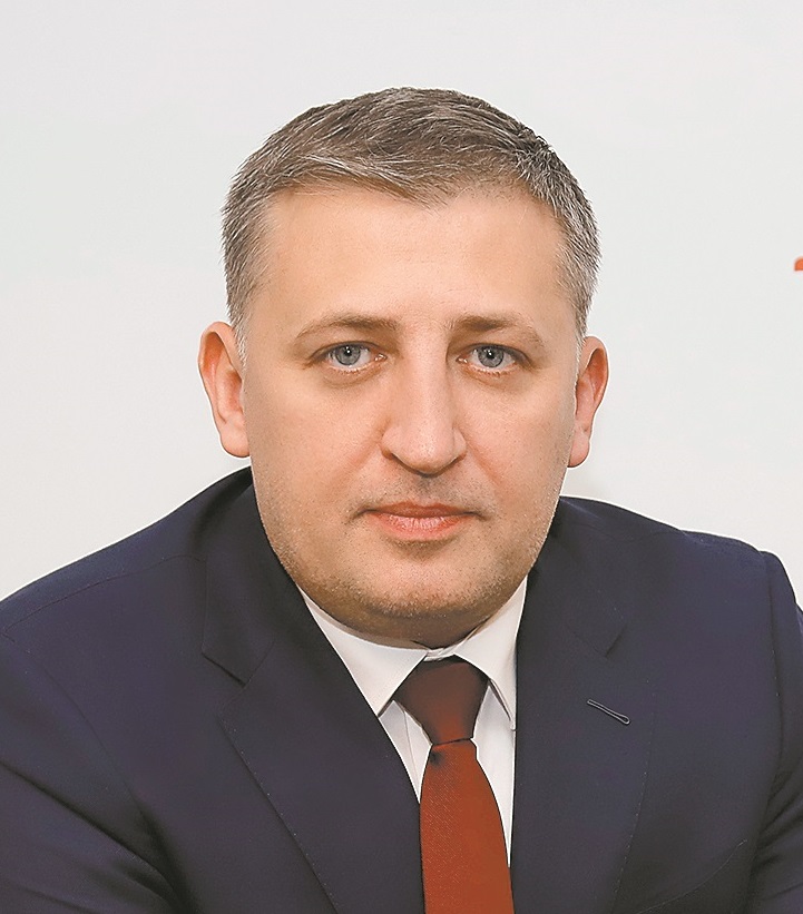 Николай Костенко