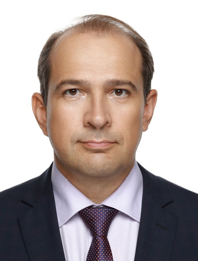 Александр Сахаров