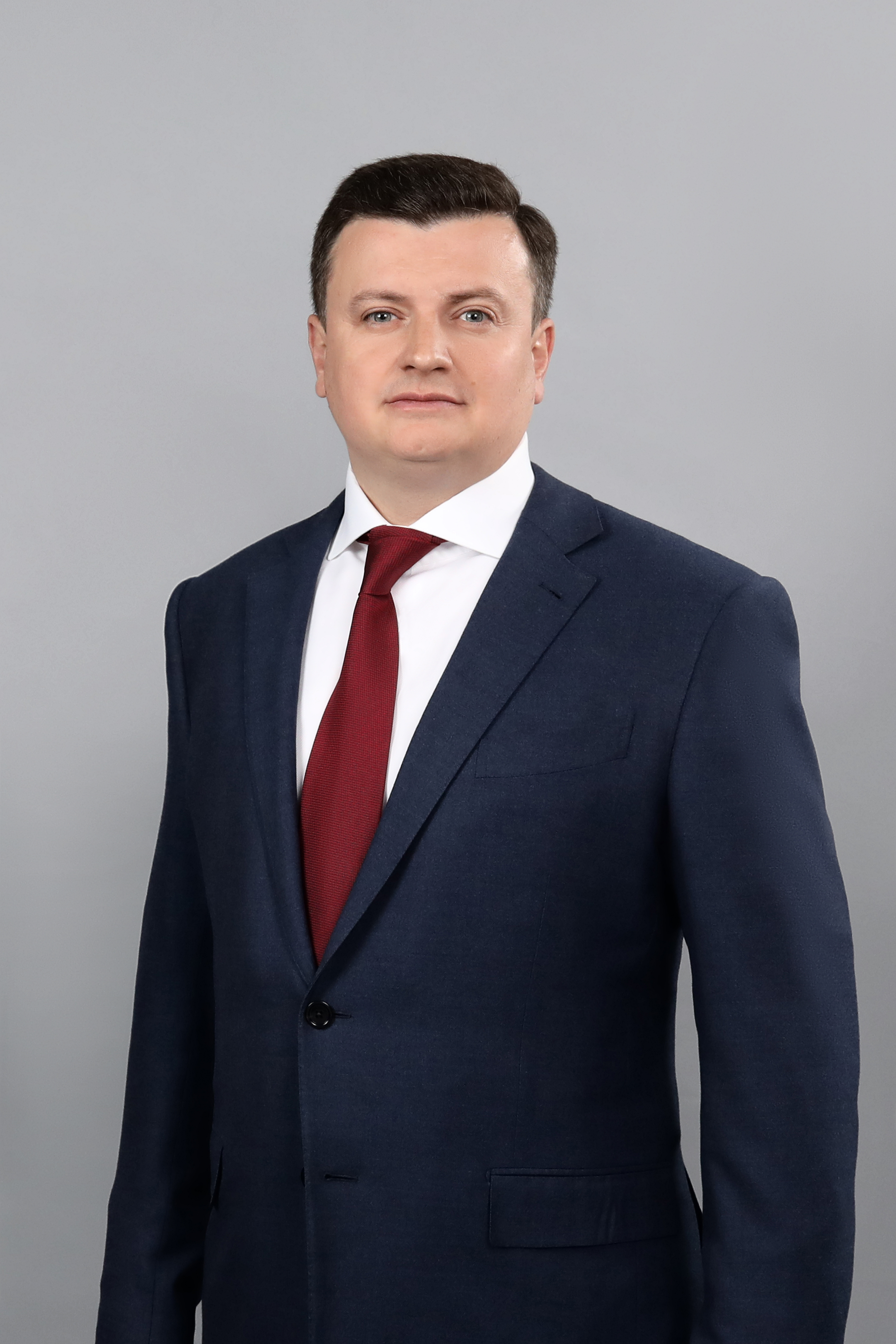 Андрей Абакумов