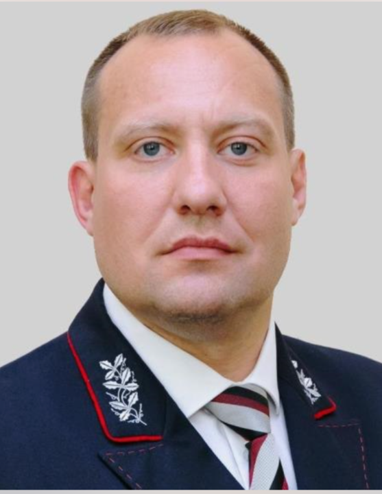 Роман Хойхин