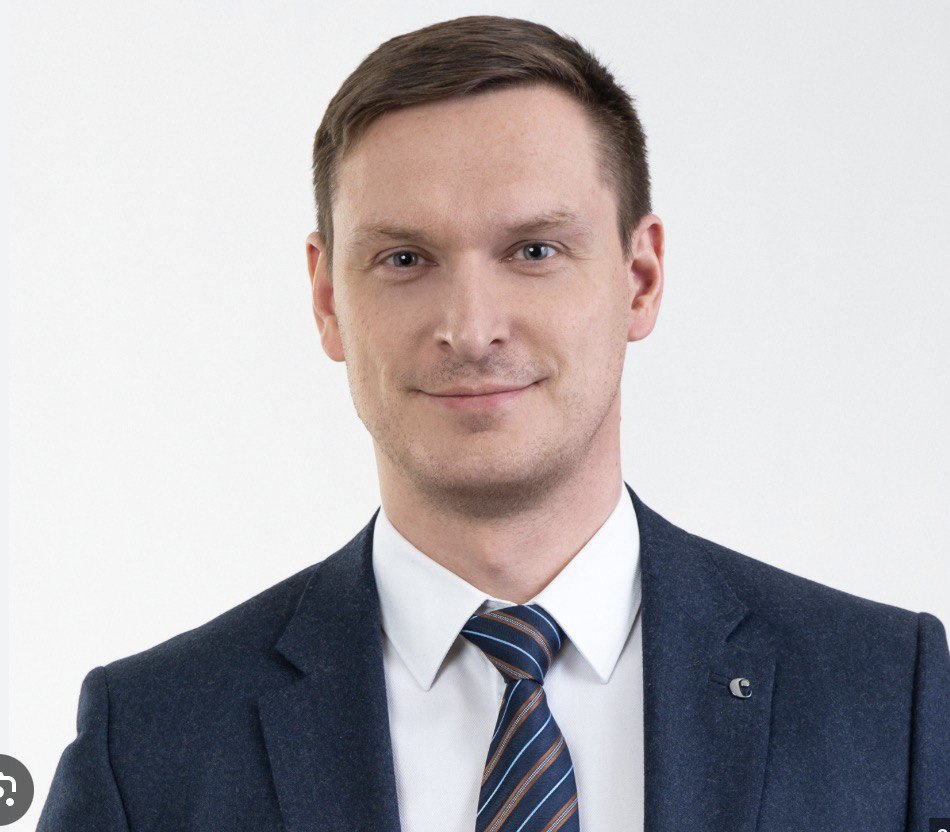 Сергей Хомяков