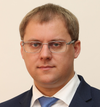 Иван Колесников