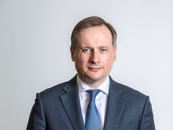 Евгений Чаркин
