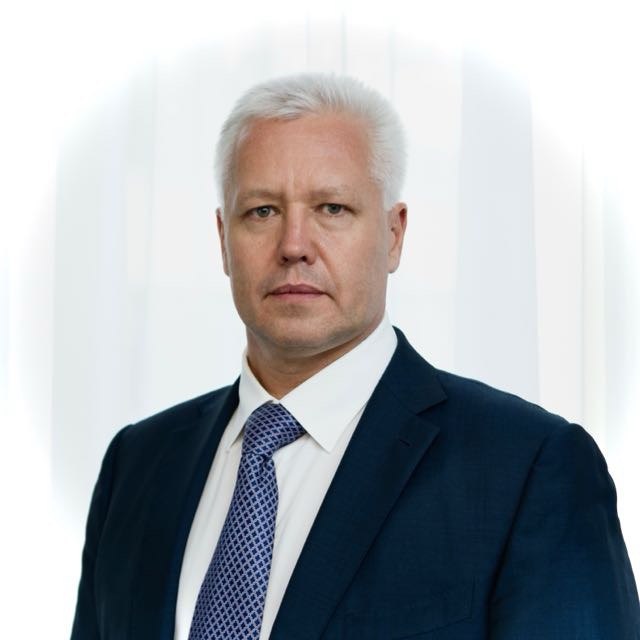 Сергей Шунин