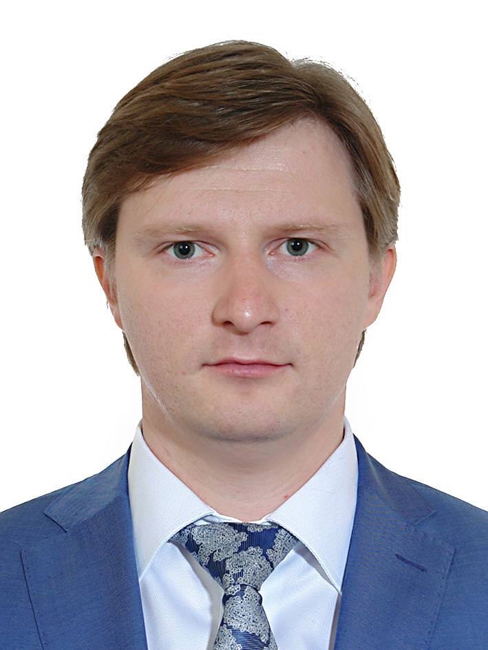 Филипп Быков