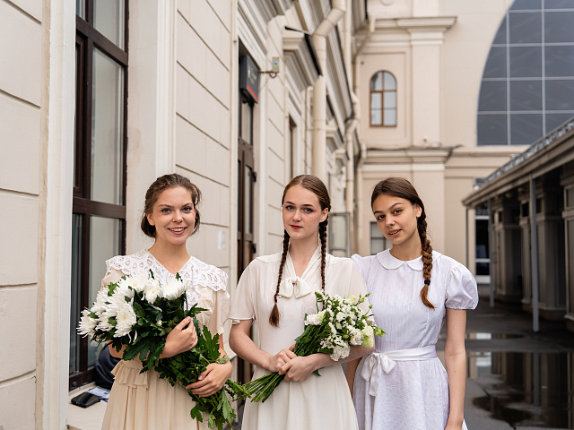 День открытых дорог 30.08 — 490