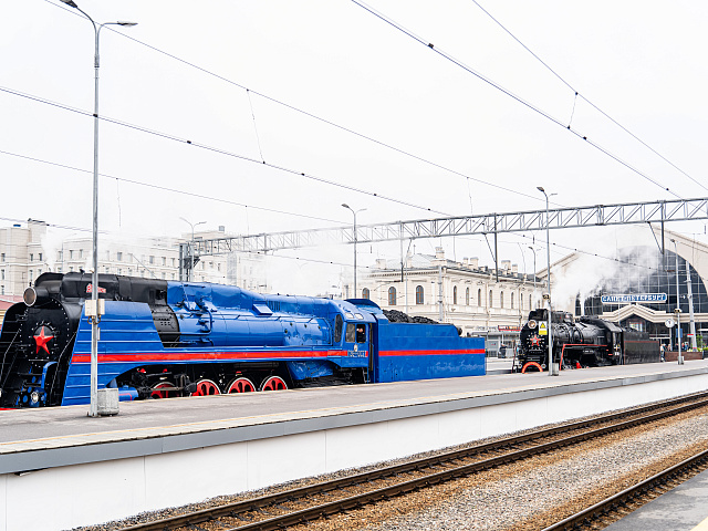 День открытых дорог 30.08 — 425